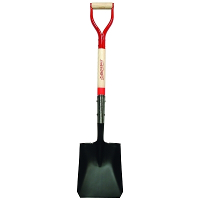 S2UD DHSP SHOVEL RAZOR BACK
